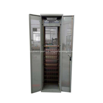 Gabinete de Rede Rack Rack Universal Rack de 19 &quot;